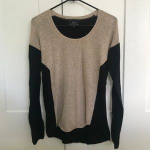 South Moon Under sweater